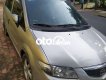 Mazda Premacy 2003 - Cần bán lại xe Mazda Premacy sản xuất năm 2003, màu bạc, giá tốt