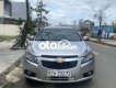 Chevrolet Cruze LTZ  2013 - Bán ô tô Chevrolet Cruze LTZ năm 2013, màu bạc như mới