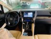 Toyota Alphard Luxury 2022 - Bán xe Toyota Alphard Luxury sản xuất năm 2022, màu trắng, nhập khẩu nguyên chiếc