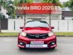 Honda Brio 1.2 RS 2020 - Bán Honda Brio 1.2 RS sản xuất 2020, màu đỏ