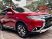 Mitsubishi Outlander   2.0 Premium   2019 - Cần bán xe Mitsubishi Outlander 2.0 Premium năm sản xuất 2019, màu đỏ