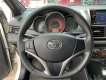 Toyota Yaris AT 2017 - Cần bán Toyota Yaris AT sản xuất 2017, màu trắng, 555 triệu