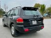 Hyundai Santa Fe 2003 - Bán Hyundai Santa Fe Gold sản xuất 2003, màu đen, 228 triệu