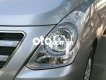 Hyundai Grand Starex 2016 - Bán Hyundai Grand Starex sản xuất 2016, màu bạc, nhập khẩu nguyên chiếc như mới