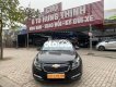 Chevrolet Cruze  LS  2011 - Bán Chevrolet Cruze LS sản xuất năm 2011, màu đen