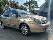 Chevrolet Vivant    2.0 2009 - Bán Chevrolet Vivant 2.0 năm 2009, màu nâu