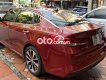 Kia Optima 2.0GAT 2018 - Cần bán Kia Optima 2.0GAT năm 2018, màu đỏ