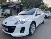 Mazda 3 AT 2014 - Cần bán lại xe Mazda 3 AT năm sản xuất 2014, màu trắng