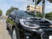 Chevrolet Trax   1.4LT 2016 - Bán Chevrolet Trax 1.4LT sản xuất 2016, màu đen, xe nhập, 415 triệu