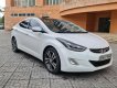 Hyundai Avante 1.6AT 2011 - Bán Hyundai Avante M16 1.6AT sản xuất năm 2011, màu trắng, nhập khẩu, giá tốt