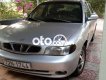 Daewoo Nubira 2.0 1999 - Bán ô tô Daewoo Nubira 2.0 năm sản xuất 1999, màu bạc, xe nhập, giá chỉ 55 triệu