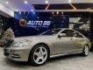 Mercedes-Benz S550 2008 - Bán Mercedes Mercedes S550 AMG model 2008 - cực keng 1 chủ sử dụng- bank 70%