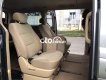 Hyundai Starex MT 2014 - Xe Hyundai Starex MT năm sản xuất 2014, màu bạc giá cạnh tranh