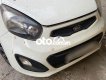 Kia Morning  Van   2012 - Cần bán lại xe Kia Morning Van sản xuất 2012, màu trắng, nhập khẩu
