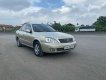 Nissan Sentra 1.3AT 2009 - Bán Nissan Sentra 1.3AT năm 2009, màu bạc, 210 triệu