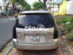 Mazda Premacy 2003 - Cần bán lại xe Mazda Premacy sản xuất năm 2003, màu bạc, giá tốt