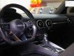 Audi TT 2015 - Bán xe Audi TT năm sản xuất 2015, màu vàng, nhập khẩu