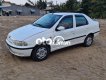 Fiat Siena MT 2001 - Cần bán lại xe Fiat Siena MT sản xuất năm 2001, màu trắng, xe nhập xe gia đình