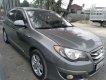 Hyundai Avante 1.6MT 2011 - Bán Hyundai Avante 1.6MT sản xuất 2011, màu xám xe gia đình, giá 265tr