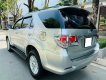 Toyota Fortuner 2012 - Tự động model 2013