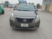 Nissan Sunny 2013 - Cần bán Nissan Sunny sản xuất 2013, màu xám, 212 triệu