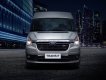 Ford Transit   Tiêu chuẩn 2022 - Cần bán xe Ford Transit Tiêu chuẩn năm 2022, màu bạc