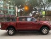 Ford Ranger   XLS AT   2020 - Bán Ford Ranger XLS AT năm sản xuất 2020, màu đỏ, xe nhập  