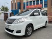 Toyota Alphard   3.5 V6 2012 - Bán Toyota Alphard 3.5 V6 năm 2012, màu trắng, xe nhập còn mới