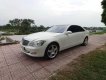 Mercedes-Benz S500 2007 - Bán Mercedes-Benz S500 sản xuất 2007, màu trắng, xe rất đẹp