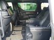 Toyota Alphard Luxury 2020 - Bán Toyota Alphard Luxury năm 2020, màu đen