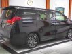 Toyota Alphard  Executive Lounge  2017 - Bán ô tô Toyota Alphard Executive Lounge năm sản xuất 2017, màu đen, nhập khẩu nguyên chiếc