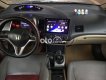 Honda Civic 2011 - Cần bán gấp Honda Civic 1.8AT sản xuất năm 2011, màu đen, nhập khẩu nguyên chiếc, giá tốt