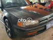 Honda Accord MT 1994 - Cần bán lại xe Honda Accord MT sản xuất năm 1994, màu xám, xe nhập, giá chỉ 58 triệu