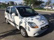 Chevrolet Spark  Van  2015 - Bán Chevrolet Spark Van sản xuất 2015, màu trắng