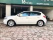 Kia Cerato   1.6 AT   2011 - Bán xe Kia Cerato 1.6 AT năm 2011, màu trắng, nhập khẩu, giá chỉ 356 triệu