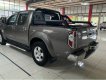 Nissan Navara     LE 2014 - Cần bán gấp Nissan Navara LE sản xuất 2014, màu xám, xe nhập  