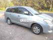 Toyota Innova  V 2008 - Bán xe Toyota Innova V năm 2008, màu bạc 