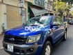 Ford Ranger 4x4 MT 2014 - Bán xe Ford Ranger 4x4 MT năm 2014, màu xanh lam, nhập khẩu xe gia đình