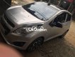 Chevrolet Spark Van 2013 - Cần bán Chevrolet Spark Van năm sản xuất 2013, màu bạc