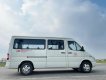 Mercedes-Benz Sprinter 2011 - Mercedes Sprinter 2011 313 máy dầu màu trắng, 275 triệu đồng