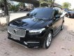 Volvo XC90 Inscription 2019 - Bán ô tô Volvo XC90 Inscription sản xuất năm 2019, màu đen, nhập khẩu nguyên chiếc