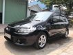 Mazda Premacy   1.8AT  2004 - Bán xe Mazda Premacy 1.8AT sản xuất năm 2004, màu đen số tự động