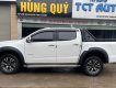 Chevrolet Colorado LTZ 2.8L 2018 - Bán xe Chevrolet Colorado LTZ 2.8L năm sản xuất 2018, màu trắng