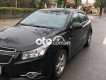 Chevrolet Cruze LS 2011 - Cần bán xe Chevrolet Cruze LS năm 2011, màu đen, 212tr