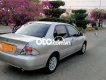 Mitsubishi Lancer   2005 - Cần bán lại xe Mitsubishi Lancer năm sản xuất 2005, màu bạc, nhập khẩu