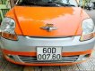 Chevrolet Spark LT 2014 - Cần bán lại xe Chevrolet Spark LT sản xuất 2014, hai màu, giá chỉ 115 triệu