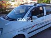 Daewoo Matiz SE 2007 - Xe Daewoo Matiz SE năm 2007, màu trắng, xe nhập