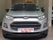 Ford EcoSport 1.5 Titanium 2017 - Bán Ford Ecosport Titanium máy 1.5 số tự động đời T12/2017 màu bạc tuyệt đẹp mới 90% 1 chủ