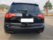 Acura MDX   SH AWD   2007 - Cần bán Acura MDX SH AWD năm 2007, màu đen, nhập khẩu nguyên chiếc còn mới, giá chỉ 396 triệu