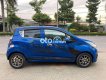 Chevrolet Spark 2015 - Xe Chevrolet Spark 1.0 sản xuất 2015, màu xanh lam, nhập khẩu